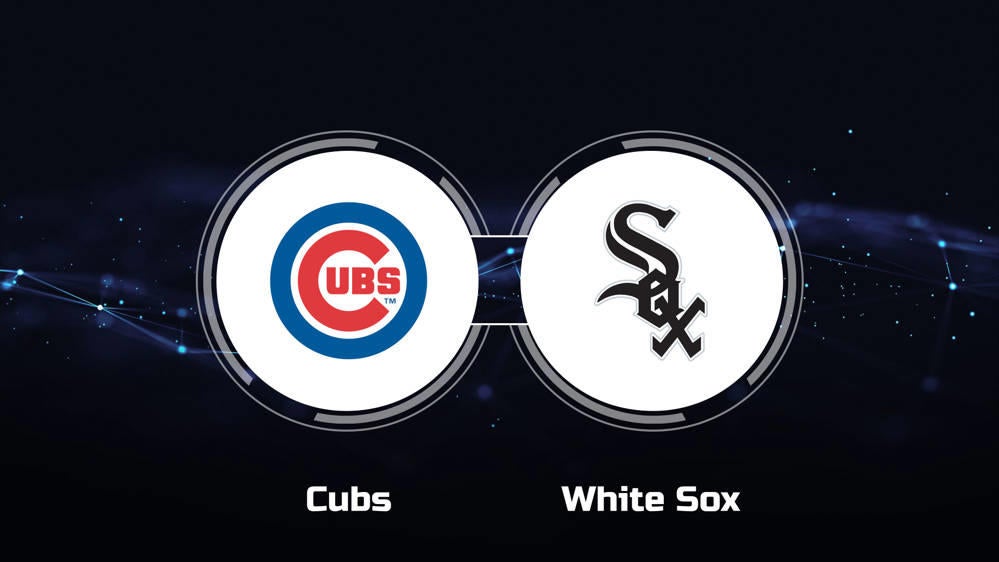 Cubs vs. White Sox: Betting Preview for August 10