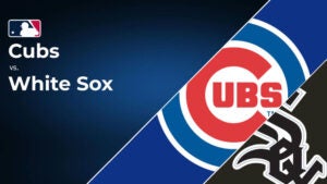 Cubs vs. White Sox Series Preview: TV Channel, Live Streams, Starting Pitchers and Game Info - August 9-10