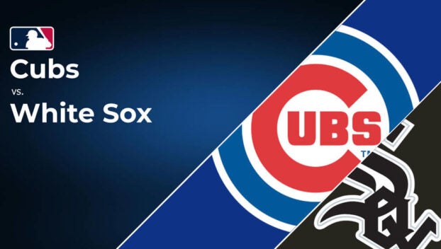 Cubs vs. White Sox Series Preview: TV Channel, Live Streams, Starting Pitchers and Game Info - August 9-10