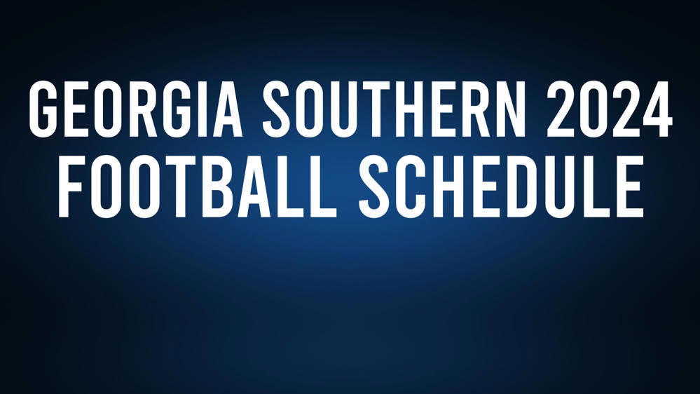 Southern 2024 Football Schedule, Record, Results Leader