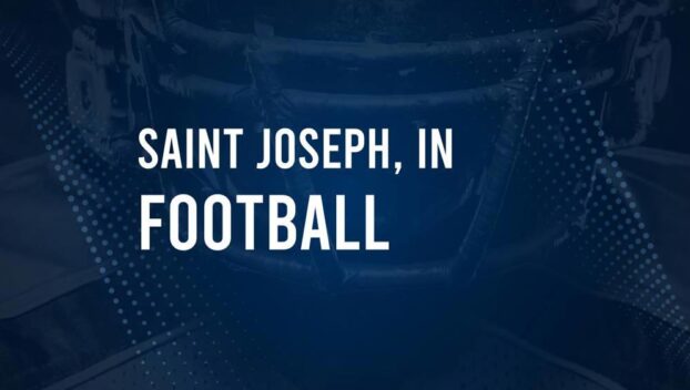 How to Watch Saint Joseph County, IN High School Football Games Streaming Live – August 30