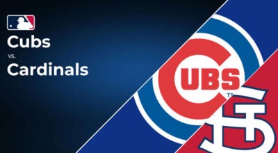 How to Watch the Cubs vs. Cardinals Game: Streaming & TV Channel Info for August 3