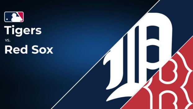 How to Watch the Tigers vs. Red Sox Game: Streaming & TV Channel Info for August 30