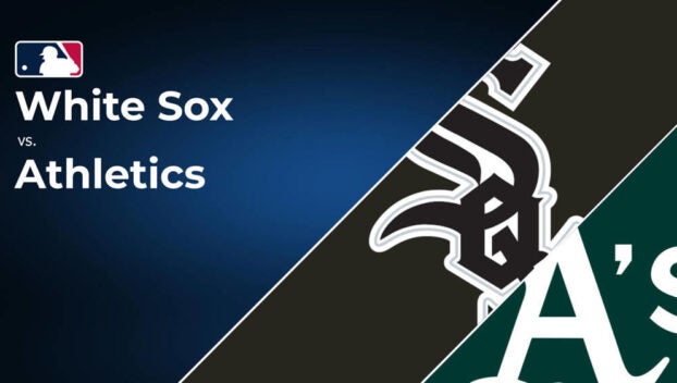 How to Watch the White Sox vs. Athletics Game: Streaming & TV Channel Info for August 5