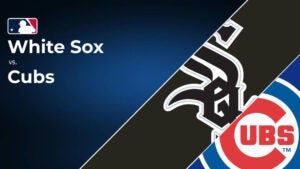 How to Watch the White Sox vs. Cubs Game: Streaming & TV Channel Info for August 10