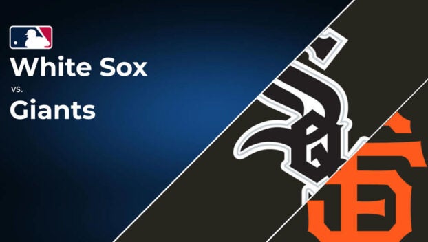 How to Watch the White Sox vs. Giants Game: Streaming & TV Channel Info for August 19