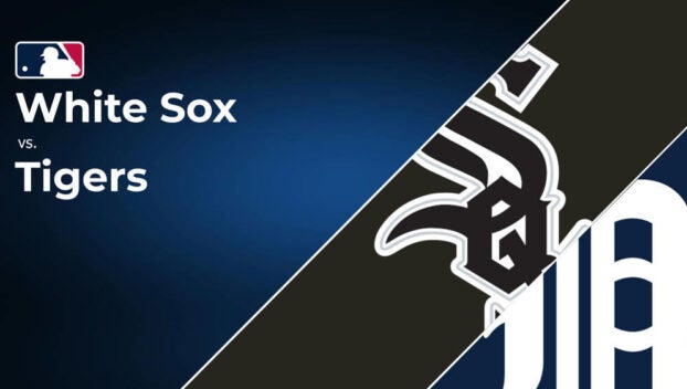 How to Watch the White Sox vs. Tigers Game: Streaming & TV Channel Info for August 23