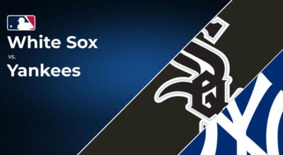 How to Watch the White Sox vs. Yankees Game: Streaming & TV Channel Info for August 13