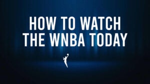 How to Watch the WNBA Today | August 25