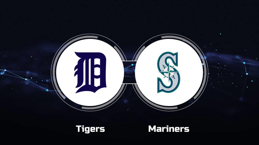 Tigers vs. Mariners: Betting Preview for August 13