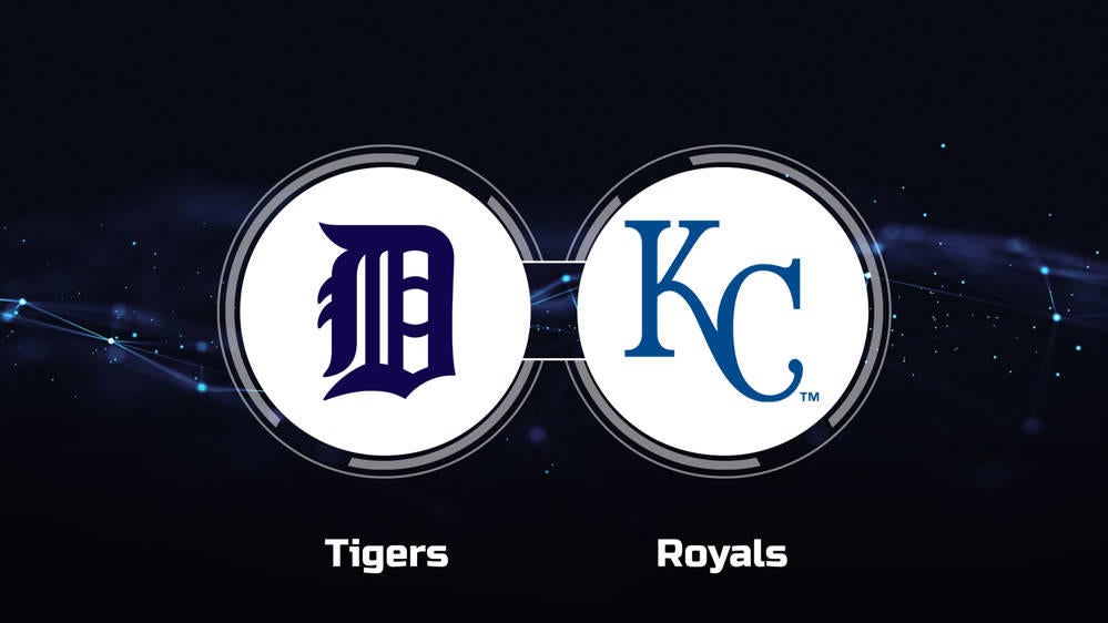 Tigers vs. Royals: Betting Preview for August 2