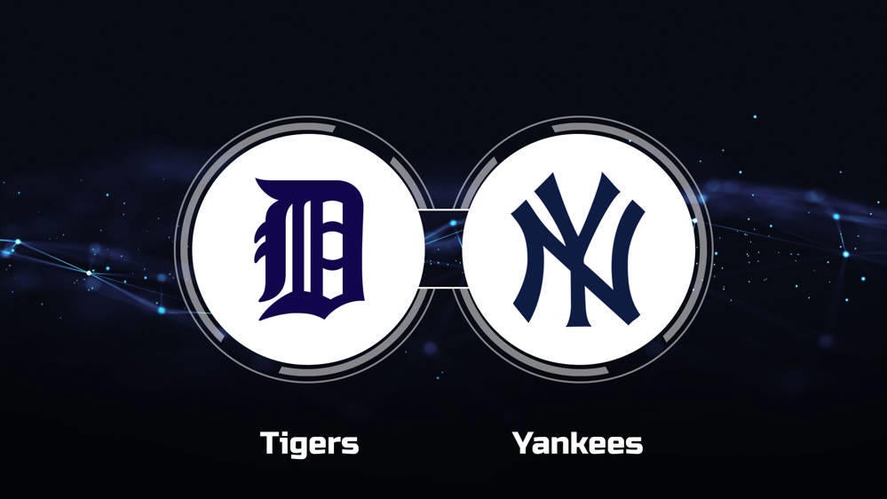 Tigers vs. Yankees: Betting Preview for August 16