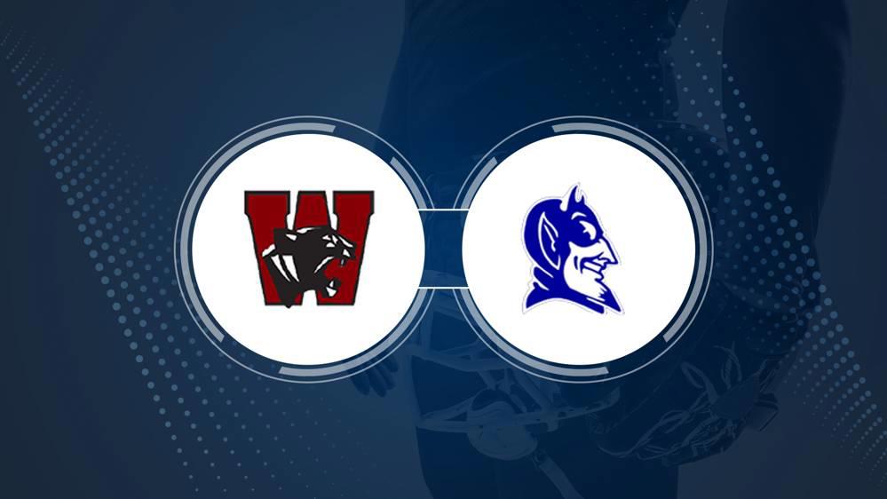 Watervliet vs. Lawton High School football live stream, TV – Thursday, August 22