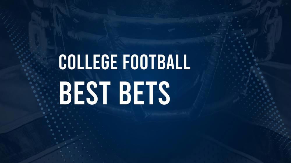 Week 1 College Football Computer Picks & Predictions