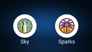 Where to Watch Chicago Sky vs. Los Angeles Sparks on TV or Streaming Live - Saturday, August 17