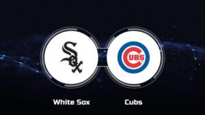 White Sox vs. Cubs: Betting Preview for August 10