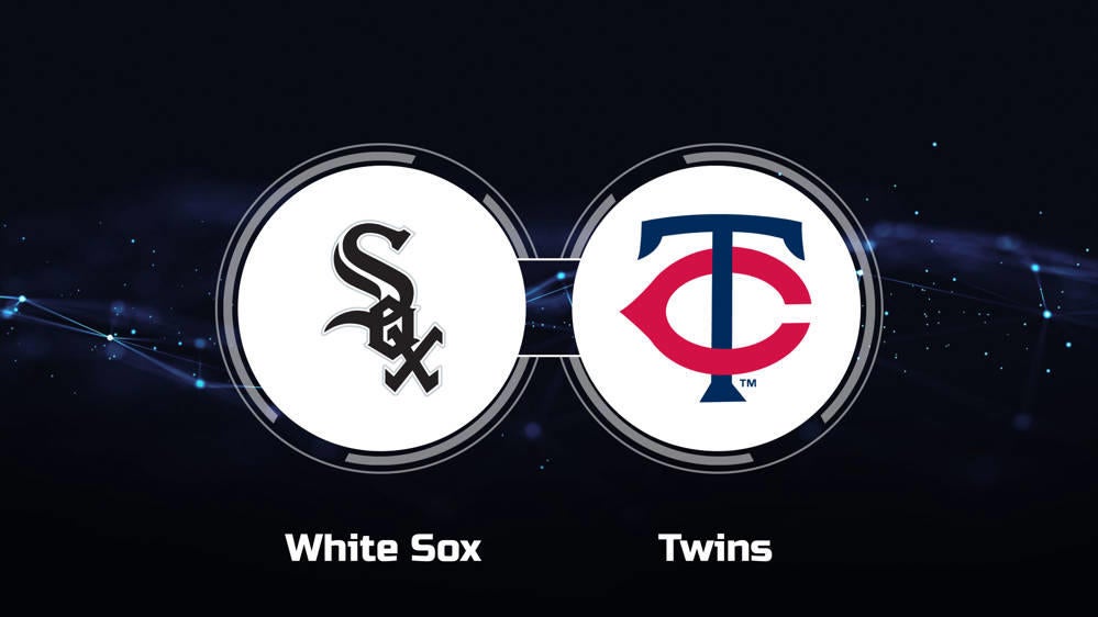 White Sox vs. Twins: Betting Preview for August 2