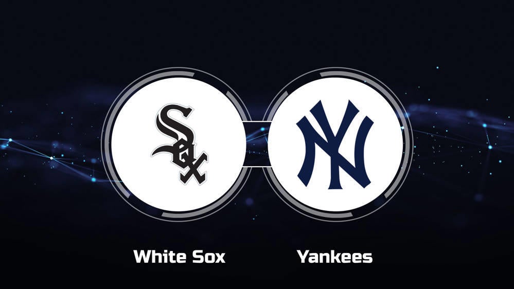 White Sox vs. Yankees: Betting Preview for August 12