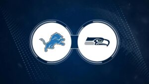 Best Bets, Odds for the Lions vs. Seahawks Monday Night Football Game – Week 4