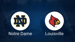 Best Bets, Predictions & Odds for the Notre Dame vs. Louisville Game – Saturday, Sept. 28