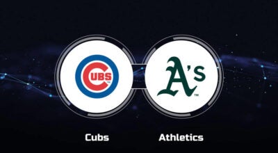 Cubs vs. Athletics: Betting Preview for Sept. 16