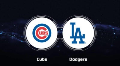 Cubs vs. Dodgers: Betting Preview for Sept. 10