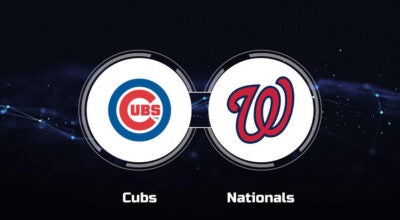 Cubs vs. Nationals: Betting Preview for Sept. 19