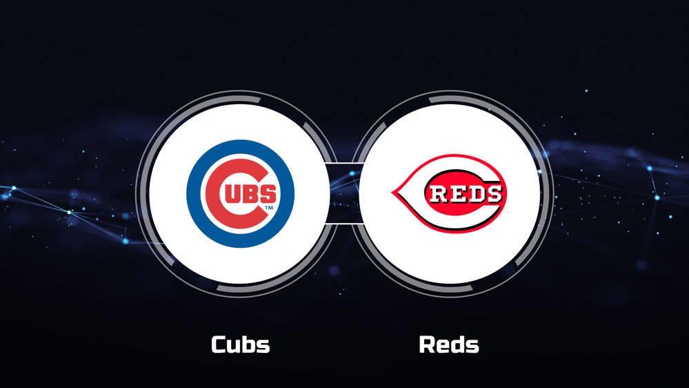 Cubs vs. Reds: Betting Preview for Sept. 27