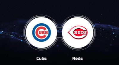 Cubs vs. Reds: Betting Preview for Sept. 28