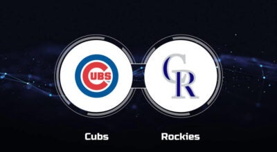 Cubs vs. Rockies: Betting Preview for Sept. 13