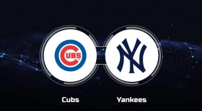 Cubs vs. Yankees: Betting Preview for Sept. 6