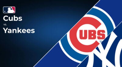 Cubs vs. Yankees Series Preview: TV Channel, Live Streams, Starting Pitchers and Game Info - Sept. 6-8