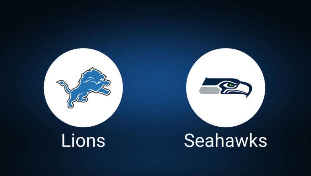 Detroit Lions vs. Seattle Seahawks Week 4 Tickets Available – Monday, Sept. 30 at Ford Field