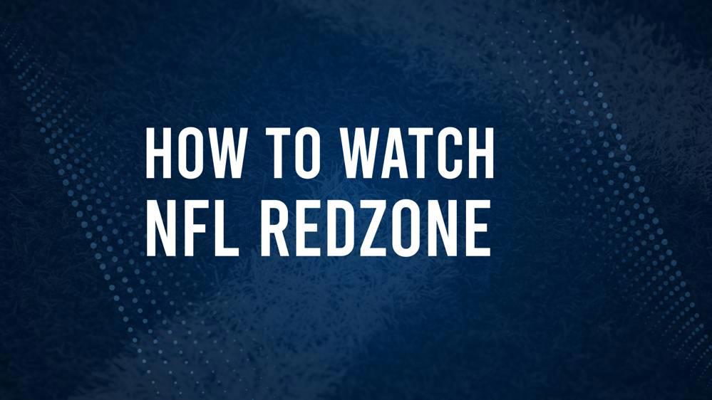 How to live stream NFL RedZone Week 3 with a free Fubo trial