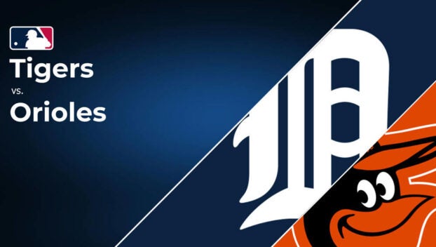 How to Watch the Tigers vs. Orioles Game: Streaming & TV Channel Info for Sept. 14