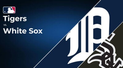 How to Watch the Tigers vs. White Sox Game: Streaming & TV Channel Info for Sept. 27