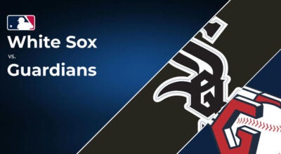 How to Watch the White Sox vs. Guardians Game: Streaming & TV Channel Info for Sept. 10