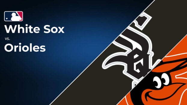 How to Watch the White Sox vs. Orioles Game: Streaming & TV Channel Info for Sept. 4