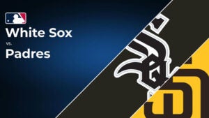 How to Watch the White Sox vs. Padres Game: Streaming & TV Channel Info for Sept. 20