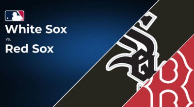 How to Watch the White Sox vs. Red Sox Game: Streaming & TV Channel Info for Sept. 6