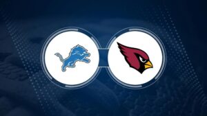 Lions vs. Cardinals Same Game Parlay Picks – NFL Week 3