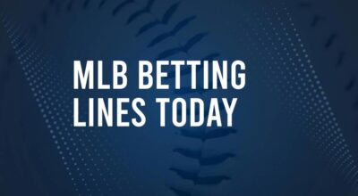 MLB Betting Lines and Picks Today | Sept. 10