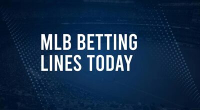 MLB Betting Lines and Picks Today | Sept. 30