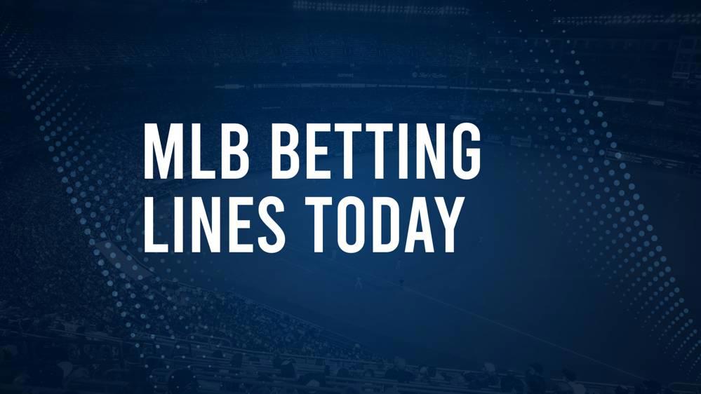 MLB Betting Lines and Picks Today | Sept. 30