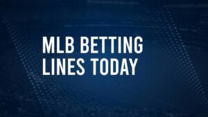 MLB Betting Lines and Picks Today | Sept. 7