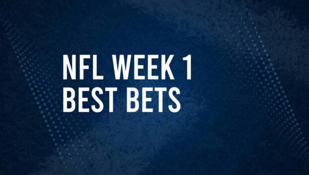 NFL Week 1 Computer Picks, Best Bets and Predictions