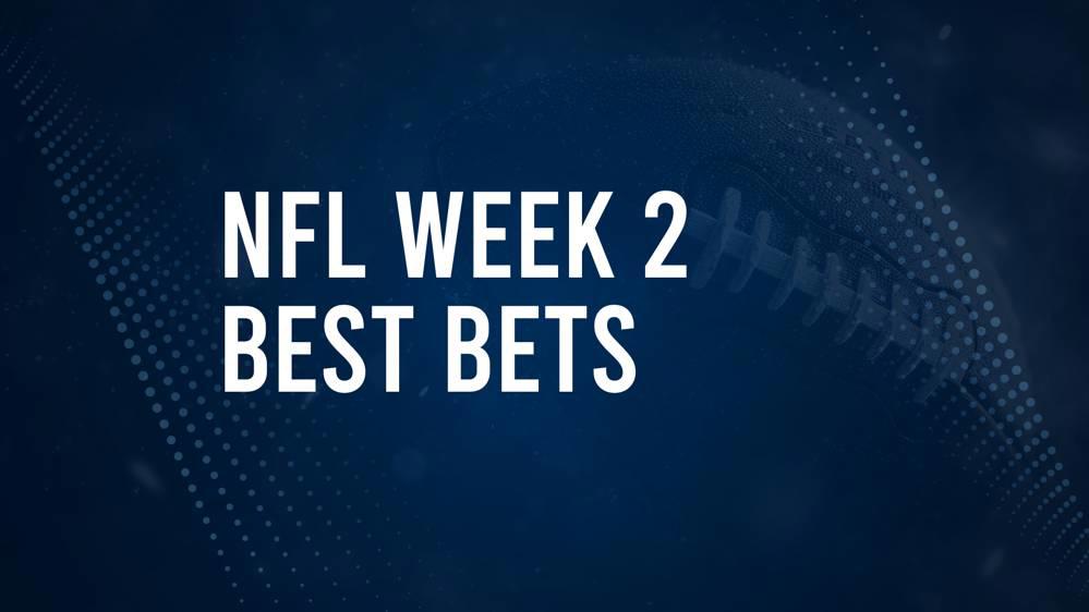 NFL Week 2 Computer Picks, Best Bets and Predictions