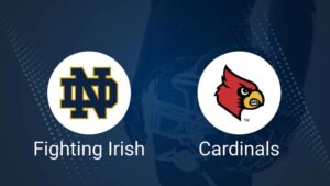 Notre Dame vs. Louisville Predictions & Picks: Odds, Moneyline, Spread - Saturday, Sept. 28