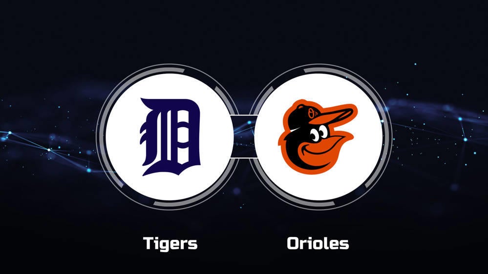 Tigers vs. Orioles: Betting Preview for Sept. 13