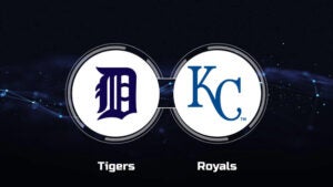 Tigers vs. Royals: Betting Preview for Sept. 16